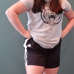 Adidas Shorts